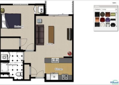 Grand Lodge Oxford Assisted Living Floor Plans