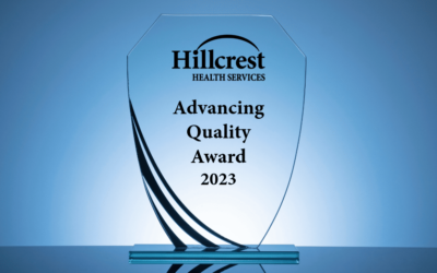 Celebrating Excellence: 2023 Advancing Quality Award Winners