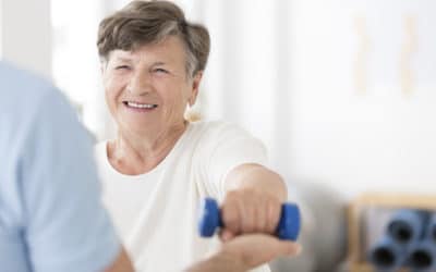 Hillcrest Physical Therapy Offers Therapy Services Designed to Fight Osteoporosis