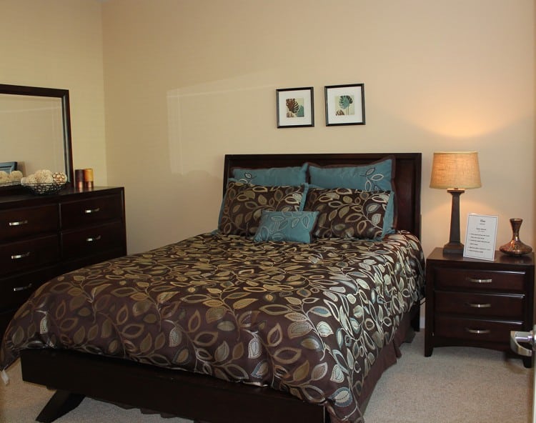 image of bedroom for Hillcrest Country Estates Grand Lodge