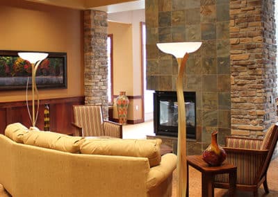 image of lounge for Hillcrest Country Estates Grand Lodge