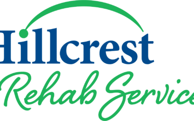 Hillcrest PT Receives Creighton Clinical Instructor of Excellence Award