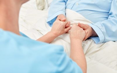 The Importance of Hospice Family Care