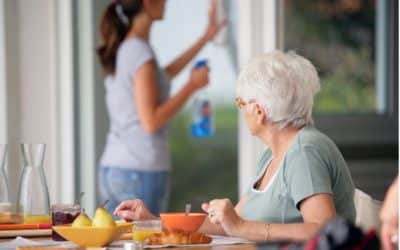 What Non-Medical Home Care Can Do for You