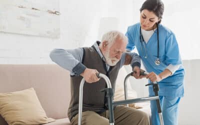 In-Home Medical Care Gaining Popularity