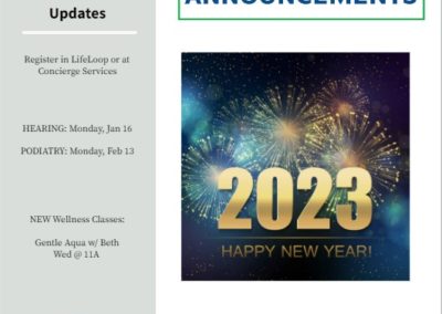 Grand Lodge Calendars